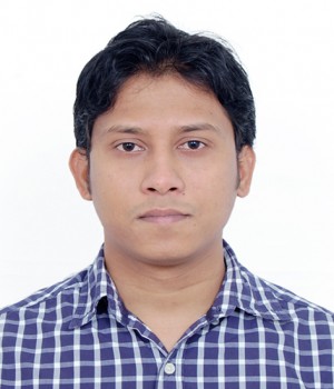 Kawshar Ahmed