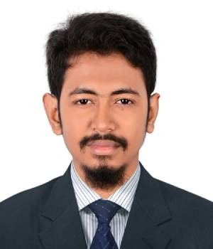 Md Arifur Rahman Naim
