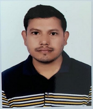 Samaruk Hossain