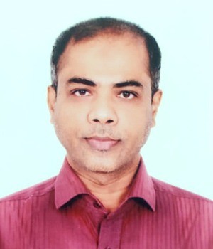 Md. Moinul Islam Khan