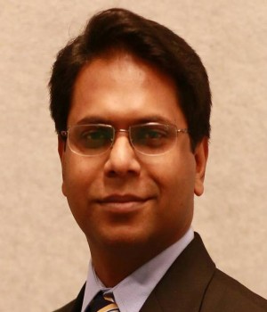 Mushfique Manzoor