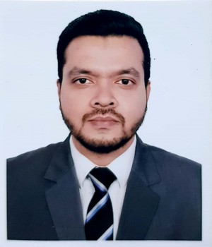 Mohammed Mostafizur Rahman