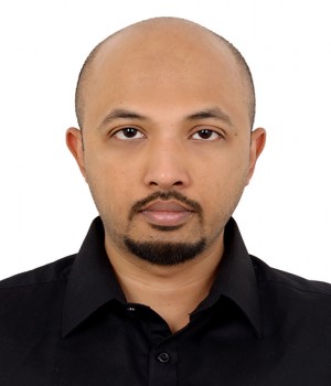 Md Sharafat Hossain
