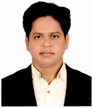 Md Hasanuzzaman