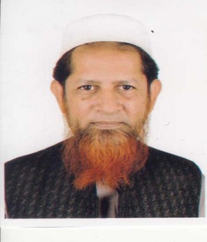 MD AZIZUL ISLAM BHUIYAN
