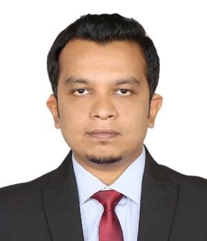 Arman Kawsar Sajid