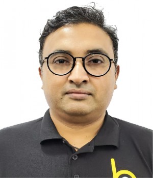 Tanvir Hassan Zoha