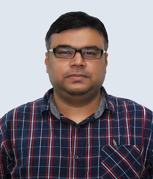 Md Ali Mamun