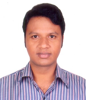 Md Kamal Uddin