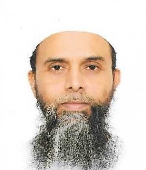 SHAH MD JALAL HOSSAIN