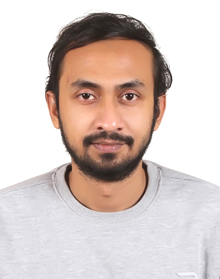 MD Majedur Rahman