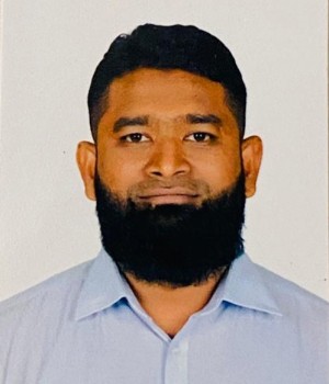 JM Redwan