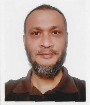 Mohammad Zahid Abid Chowdhury