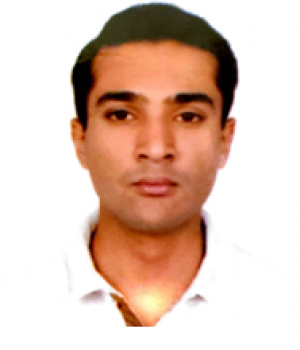 Khan Mohd Ershad