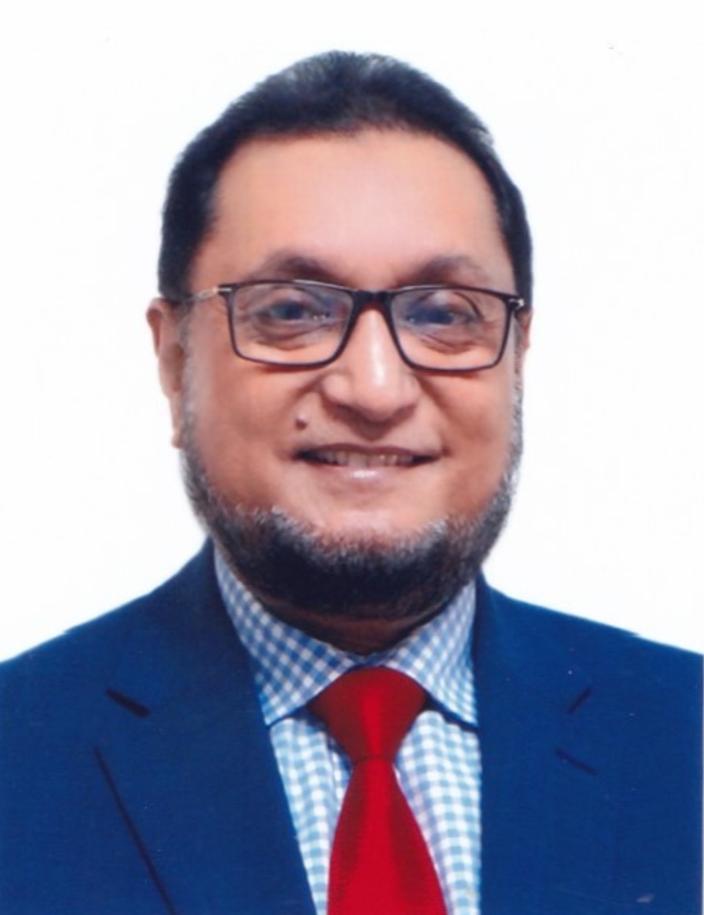 Kazi Rakibuddin Ahmed