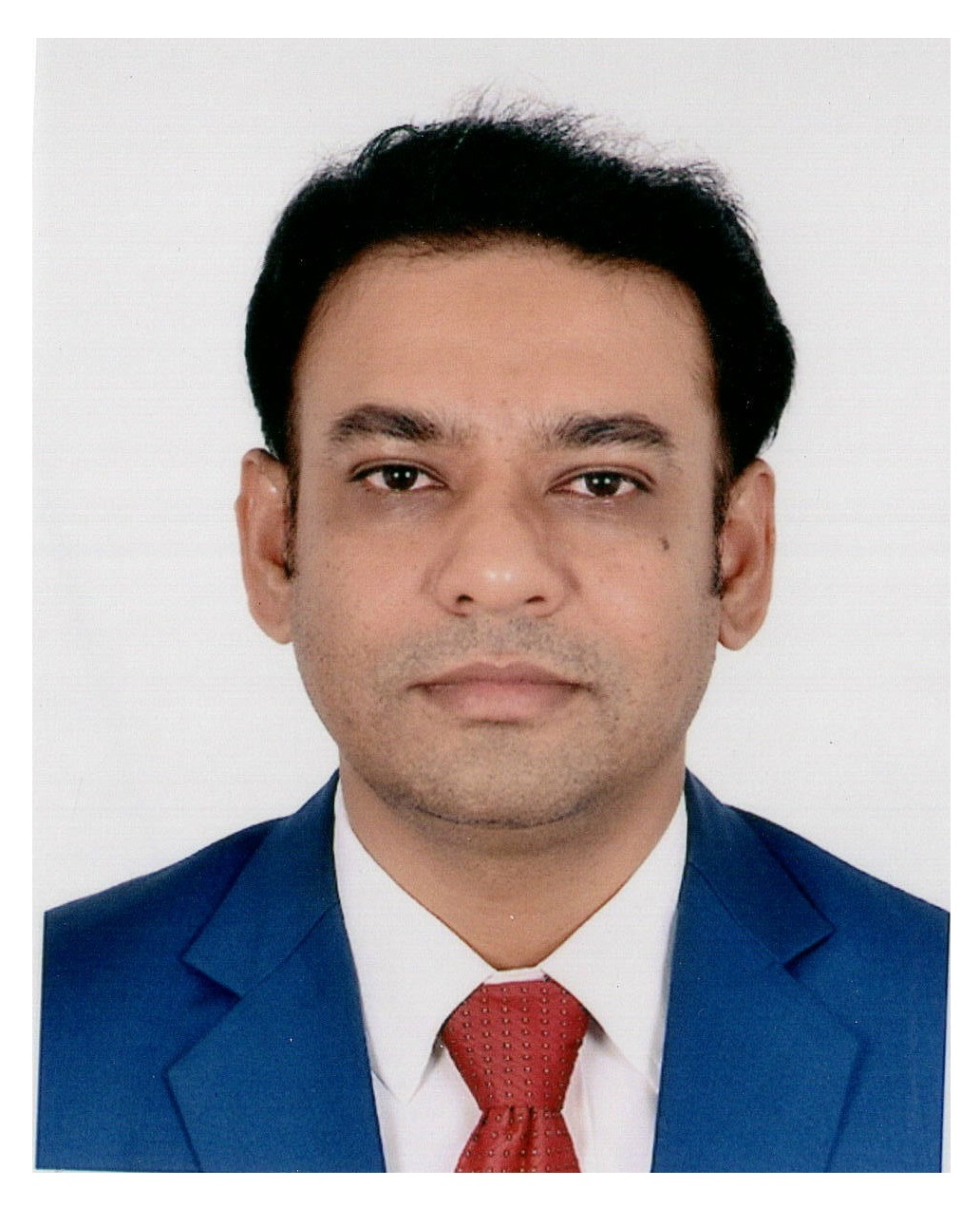 Mohammad Hasan Imam