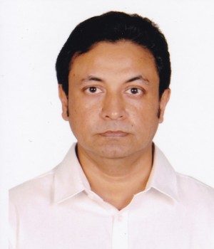 MD Shaifullah Khaled shams