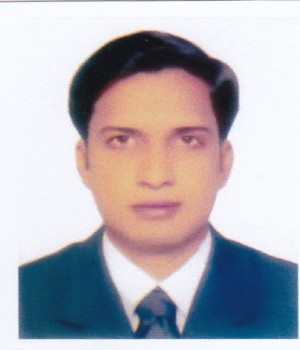 Md. Sohel Rana