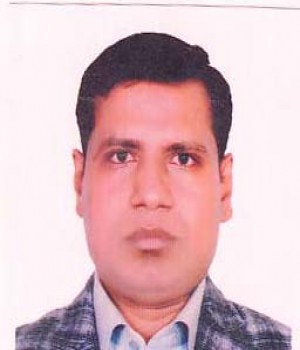 Md Zahidul Islam Labon