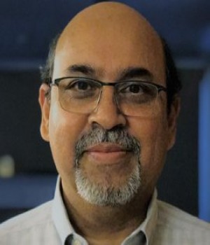 Mohammed Al Baki