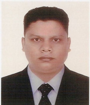 S M TOUHIDUL ISLAM