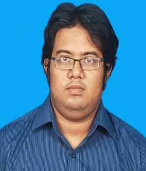 Md Shakil Arefin