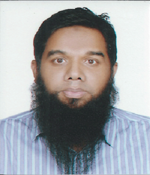 MOHAMMAD JABED AKHTER