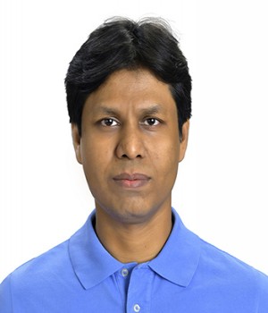 Khandaker Anwar Hossain