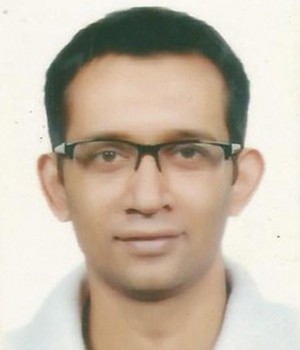 Jalal Ahmed Mirza