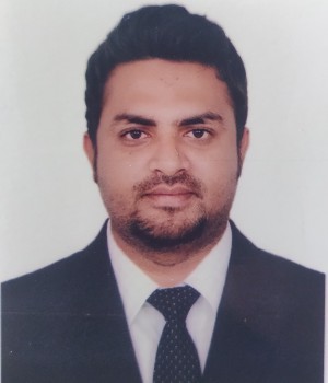 Md. Ali Mortuza Bilash
