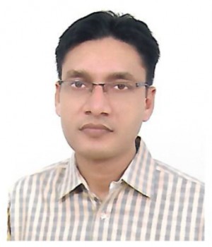 Rahman Rob Bhuiyan