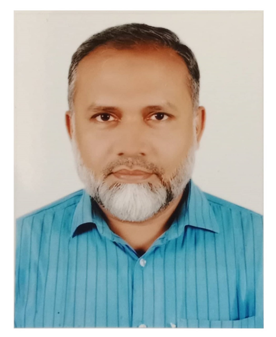 Md. Mostafizur Rahman Siddiki