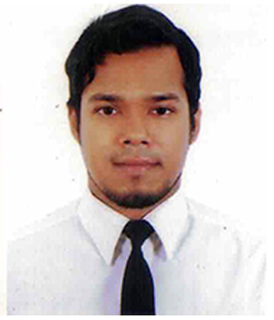 Shah Baizid Arefin