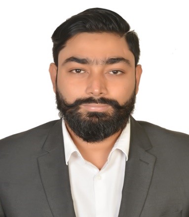Md. Faisal Ahmed