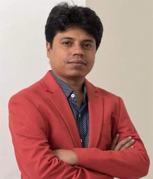 MUHAMMAD SHUMON KHAN