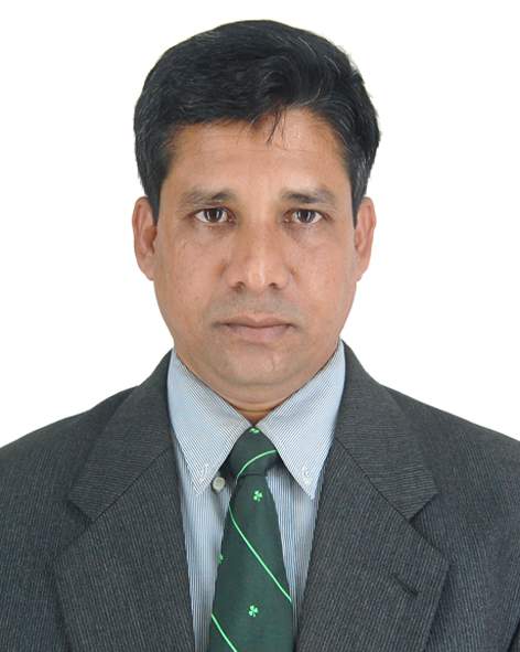 Md. Monir Hossain