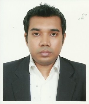 Muhammad Nazmuzzaman