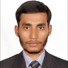 Nazmul Shahadat