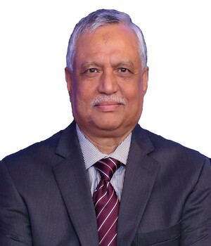 Mr M Monzurul Haque