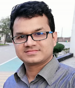 Khan Ahmed Golam Mohiuddin
