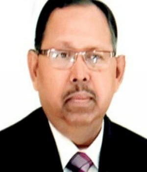 K M H Shahidul Haque