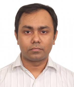 Sakif Ahmed