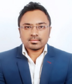 Md Obaidur Rahman