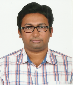 A M Ishtiaque Sarwar