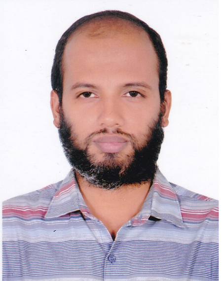 Tahasin Chowdhury