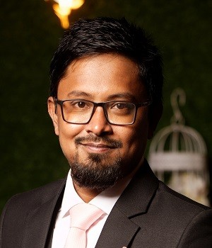 Golam Sakline Ratul