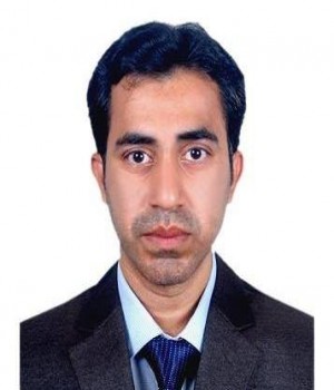 Md Rashedul Alam