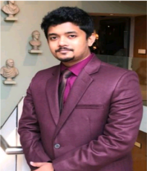 Md Ashiqur Rahman Khan