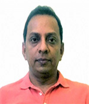 Sharif Uddin Ahmed