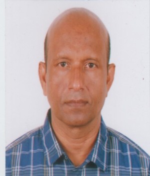 Mohammad Wahidul Islam